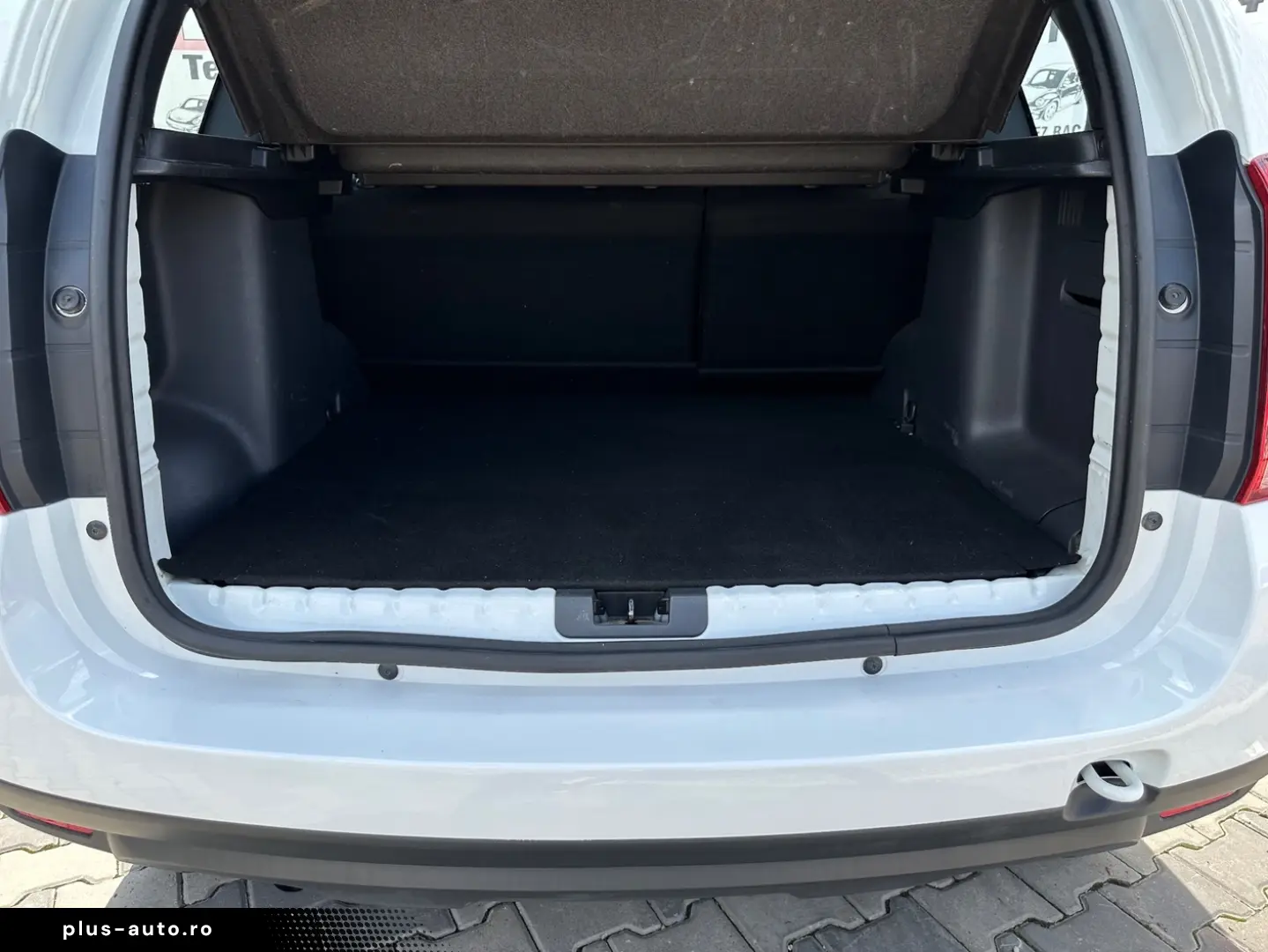 Dacia Duster 4x4 2015 1.5 dCi - EURO 5