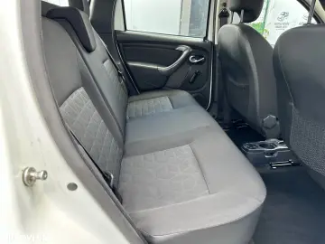 Dacia Duster 4x4 2015 1.5 dCi - EURO 5