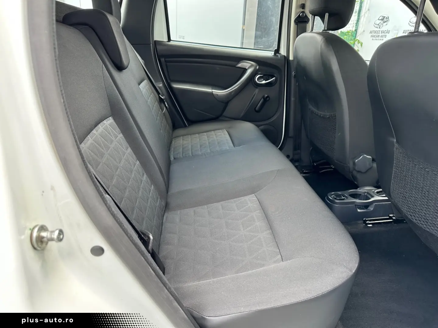 Dacia Duster 4x4 2015 1.5 dCi - EURO 5