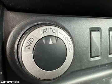 Dacia Duster 4x4 2015 1.5 dCi - EURO 5