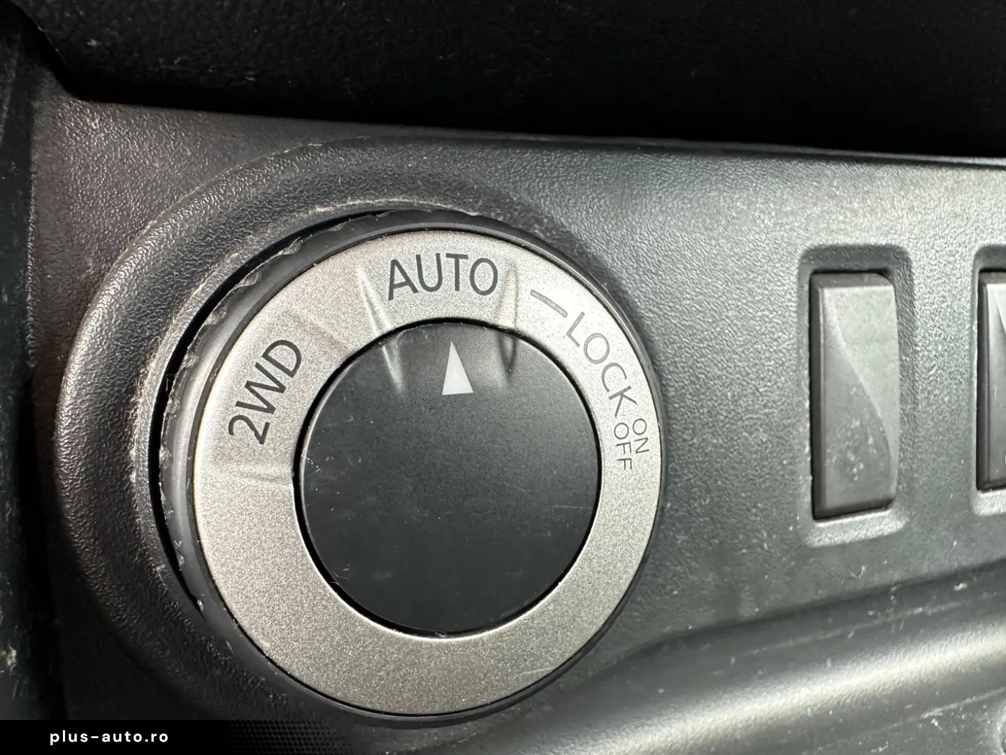 Dacia Duster 4x4 2015 1.5 dCi - EURO 5