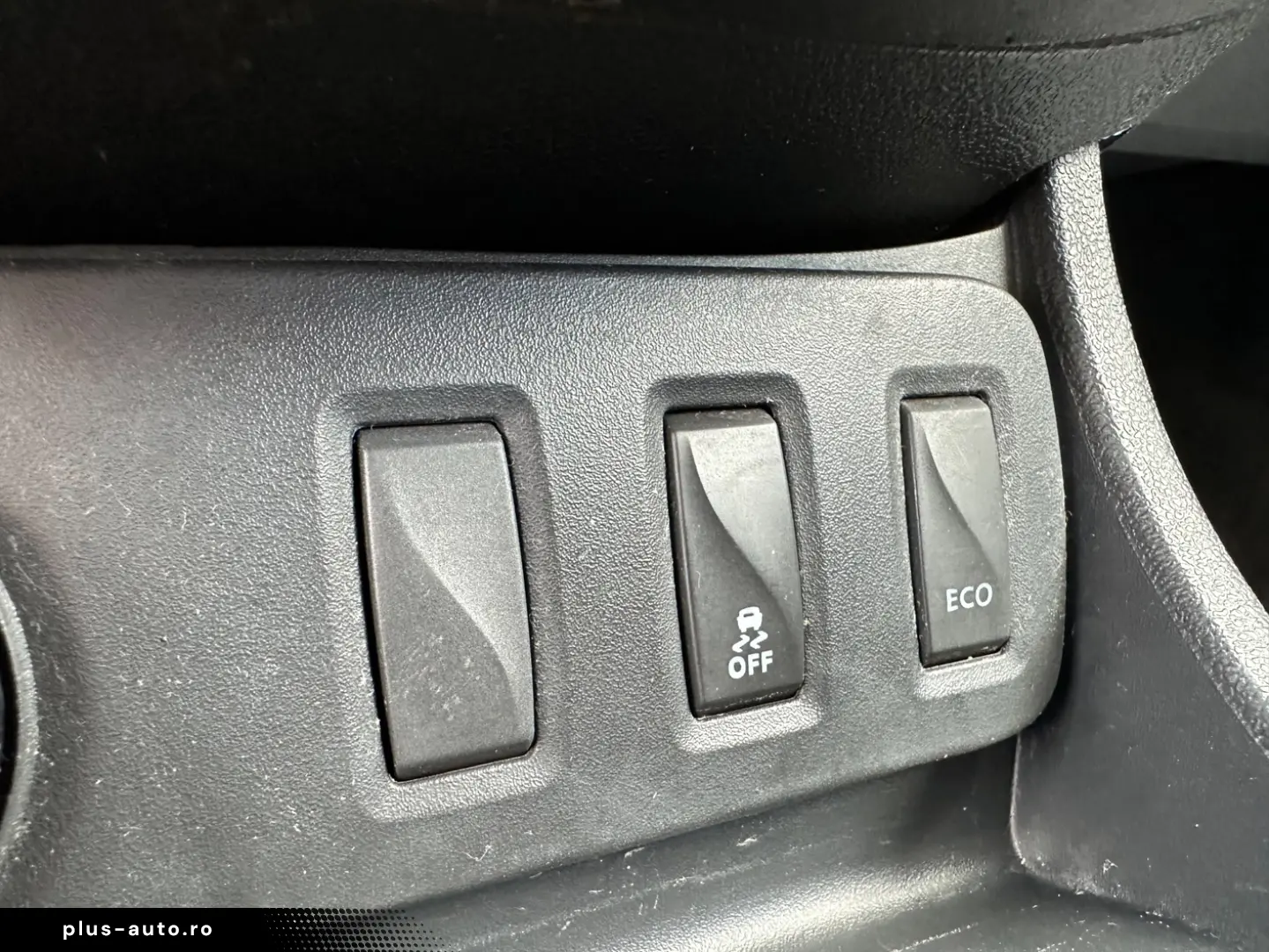 Dacia Duster 4x4 2015 1.5 dCi - EURO 5