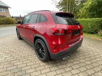 MERCEDES-BENZ GLA 220 d 4Matic AMG Line mit GARANTIE&hellip;