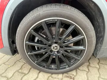 MERCEDES-BENZ GLA 220 d 4Matic AMG Line mit GARANTIE&hellip;