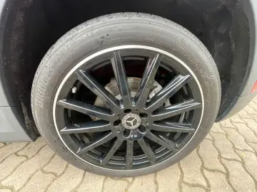 MERCEDES-BENZ GLA 220 d 4Matic AMG Line mit GARANTIE&hellip;