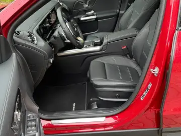 MERCEDES-BENZ GLA 220 d 4Matic AMG Line mit GARANTIE&hellip;