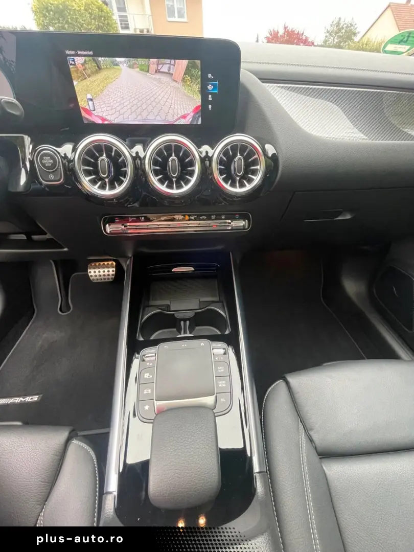 MERCEDES-BENZ GLA 220 d 4Matic AMG Line mit GARANTIE&hellip;