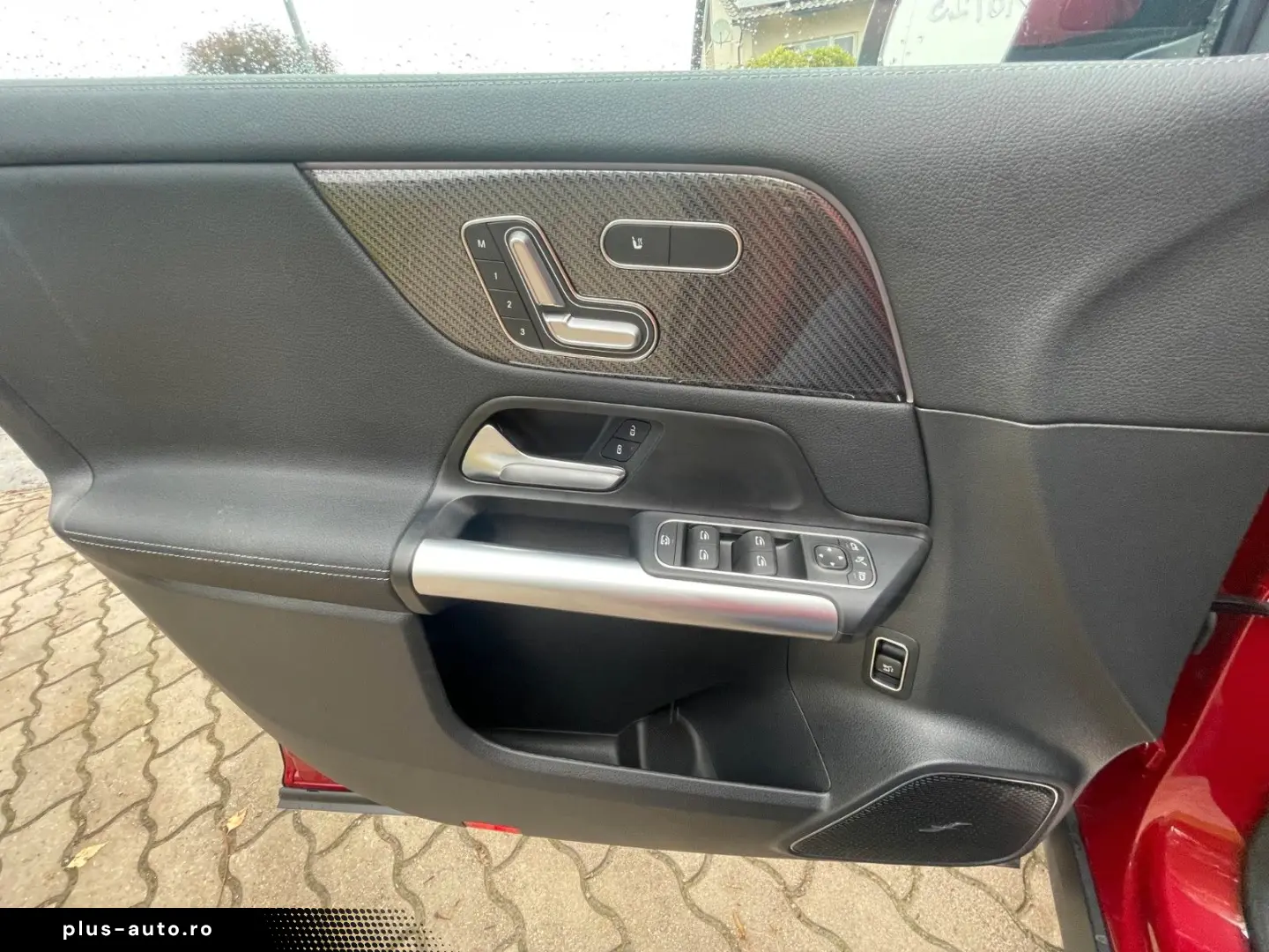 MERCEDES-BENZ GLA 220 d 4Matic AMG Line mit GARANTIE&hellip;