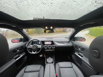 MERCEDES-BENZ GLA 220 d 4Matic AMG Line mit GARANTIE&hellip;