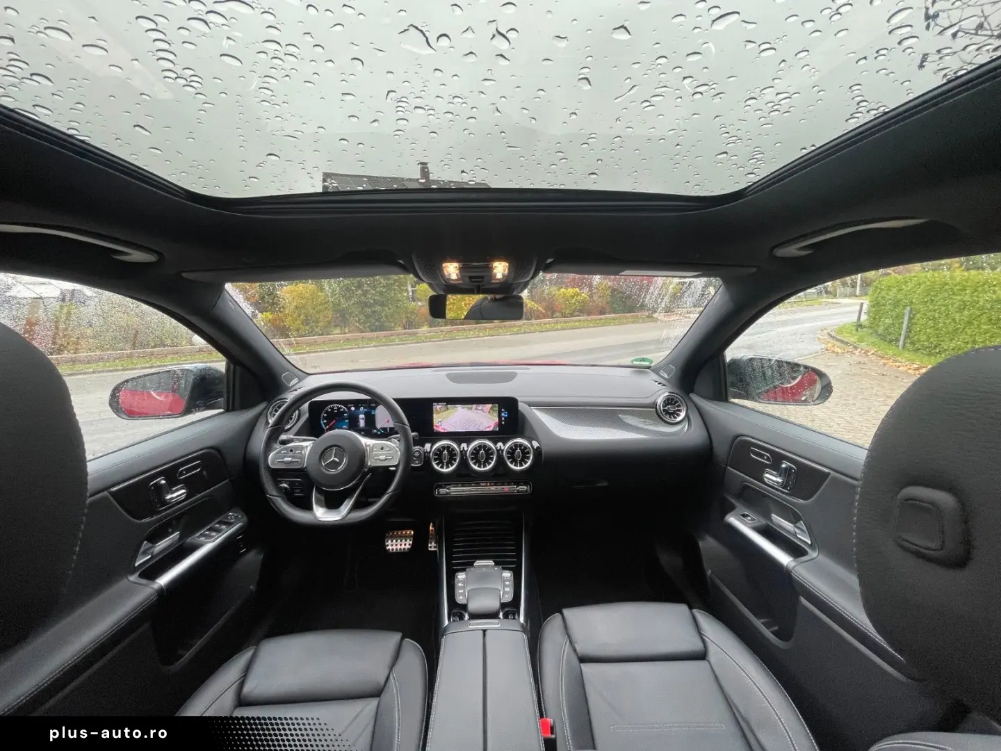 MERCEDES-BENZ GLA 220 d 4Matic AMG Line mit GARANTIE&hellip;