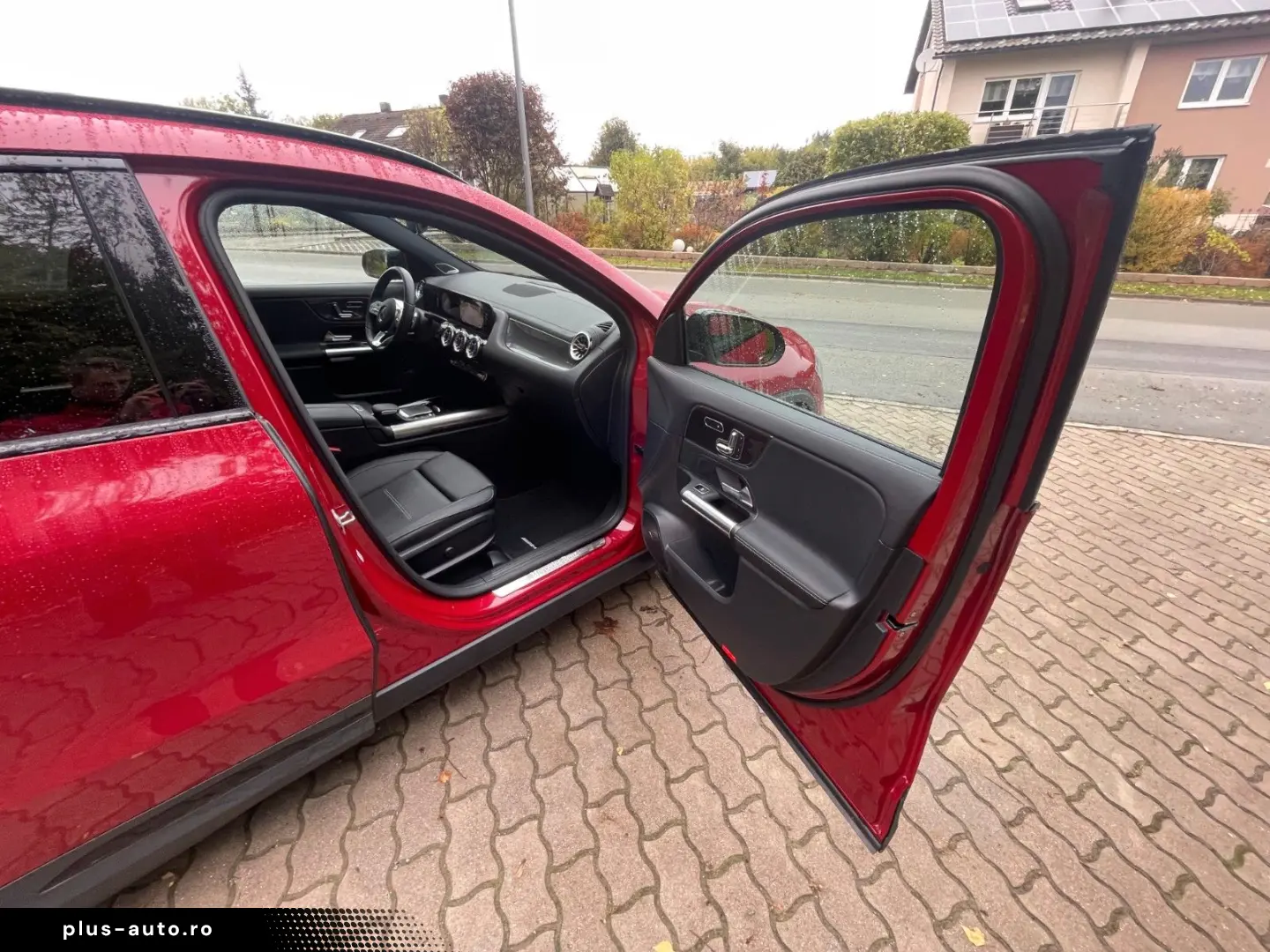 MERCEDES-BENZ GLA 220 d 4Matic AMG Line mit GARANTIE&hellip;