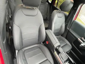 MERCEDES-BENZ GLA 220 d 4Matic AMG Line mit GARANTIE&hellip;