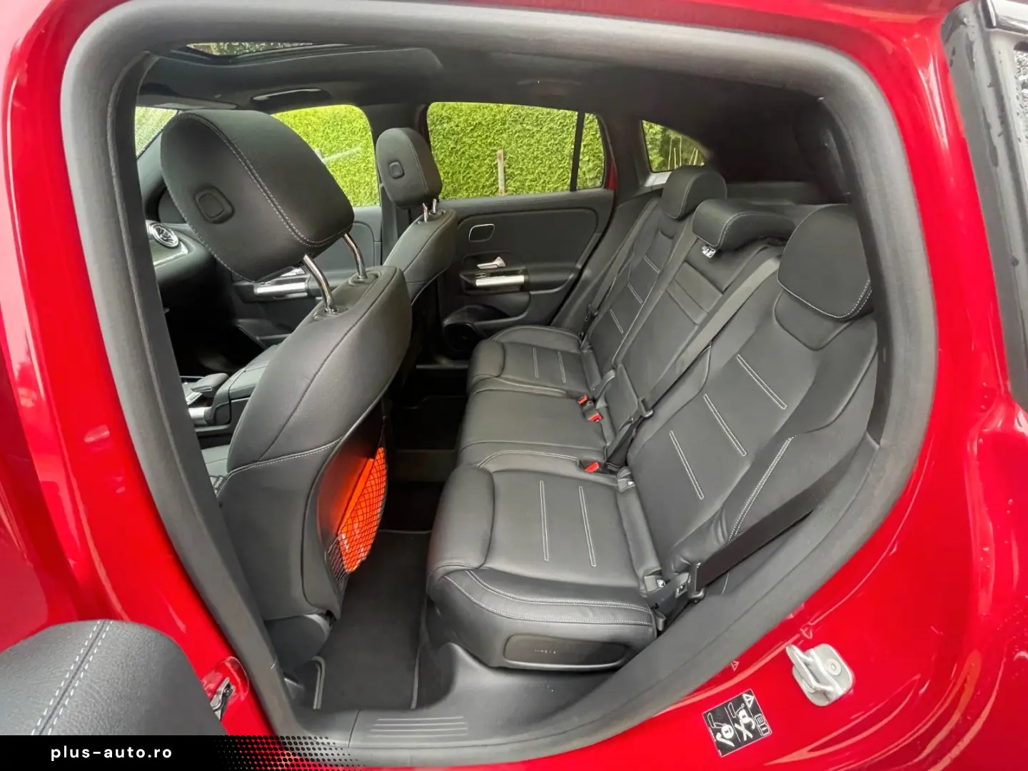 MERCEDES-BENZ GLA 220 d 4Matic AMG Line mit GARANTIE&hellip;