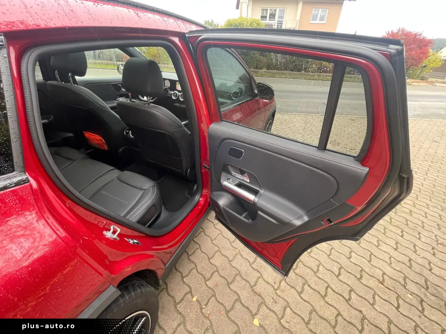 MERCEDES-BENZ GLA 220 d 4Matic AMG Line mit GARANTIE&hellip;