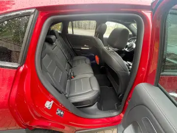 MERCEDES-BENZ GLA 220 d 4Matic AMG Line mit GARANTIE&hellip;