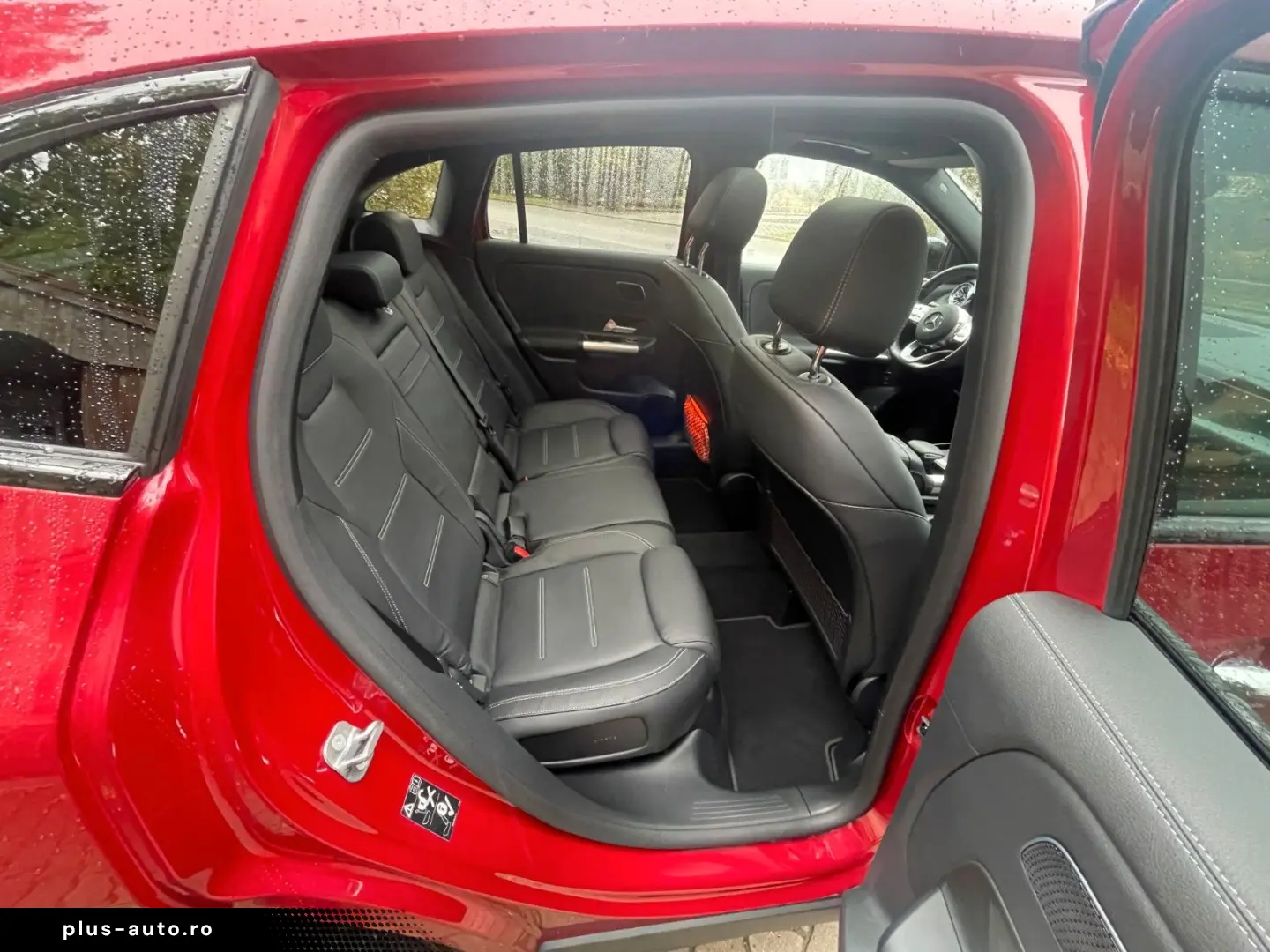 MERCEDES-BENZ GLA 220 d 4Matic AMG Line mit GARANTIE&hellip;