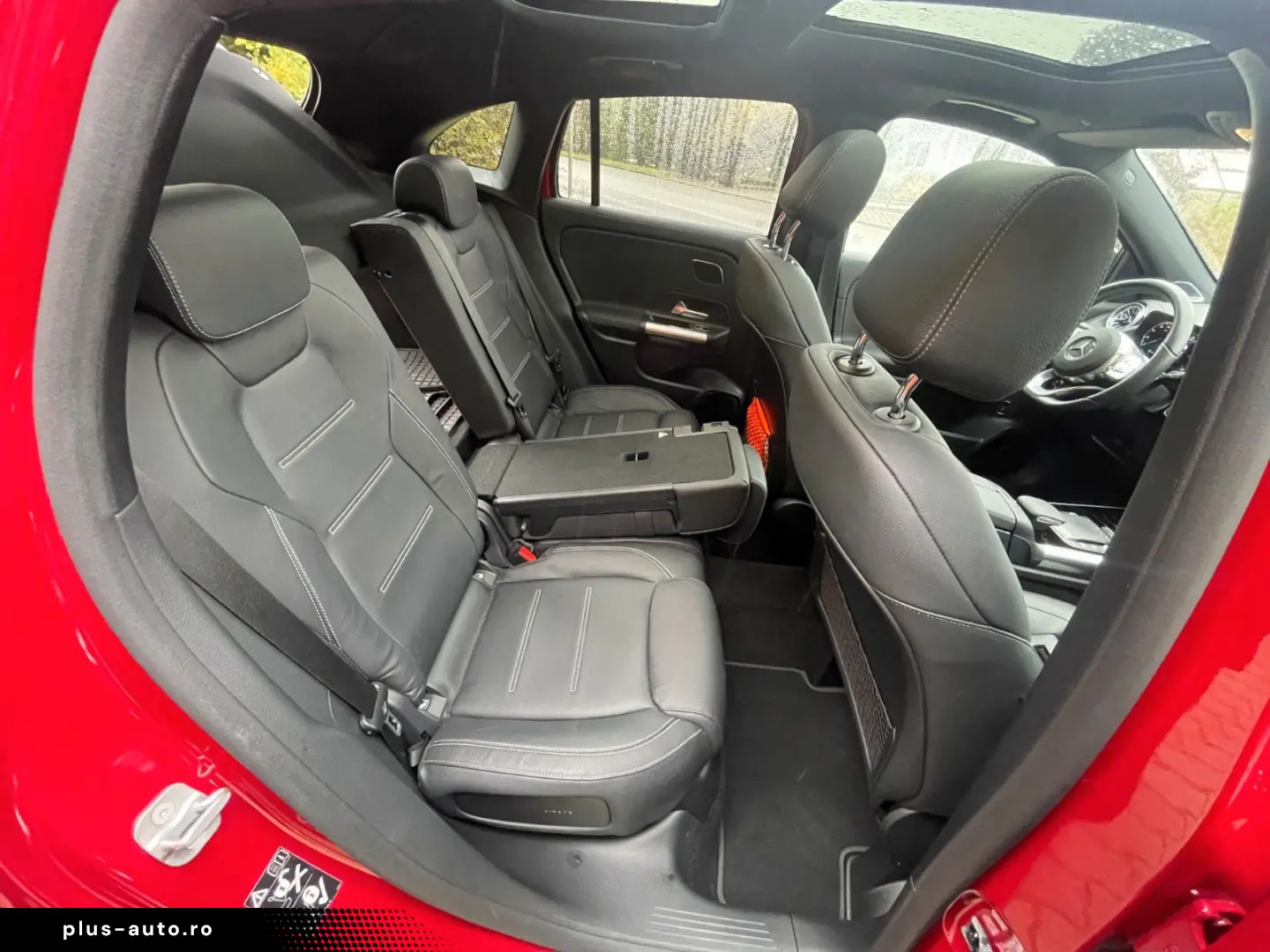 MERCEDES-BENZ GLA 220 d 4Matic AMG Line mit GARANTIE&hellip;