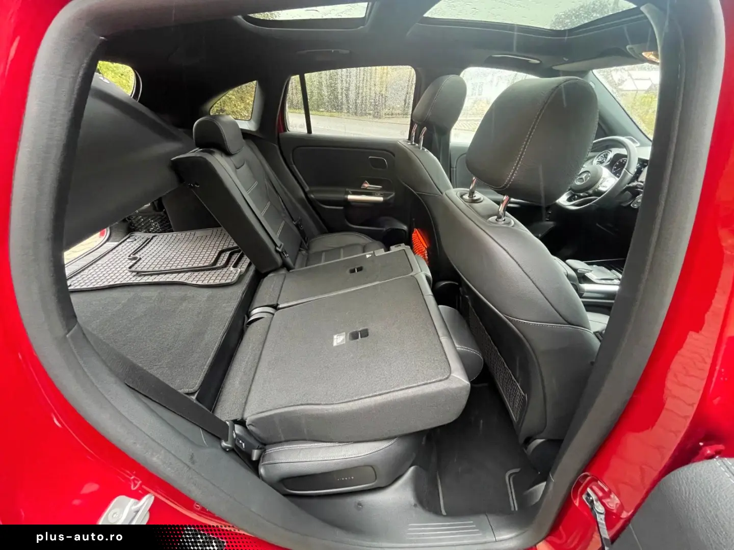 MERCEDES-BENZ GLA 220 d 4Matic AMG Line mit GARANTIE&hellip;