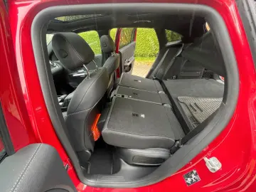 MERCEDES-BENZ GLA 220 d 4Matic AMG Line mit GARANTIE&hellip;