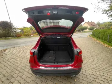 MERCEDES-BENZ GLA 220 d 4Matic AMG Line mit GARANTIE&hellip;