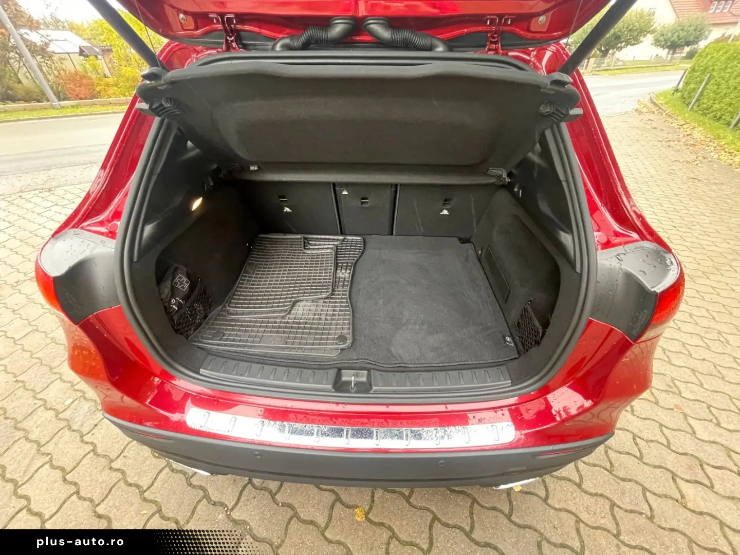 MERCEDES-BENZ GLA 220 d 4Matic AMG Line mit GARANTIE&hellip;