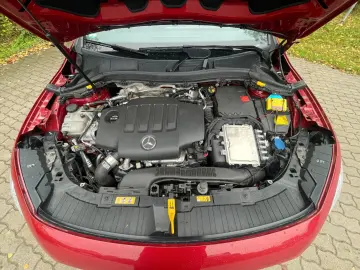 MERCEDES-BENZ GLA 220 d 4Matic AMG Line mit GARANTIE&hellip;