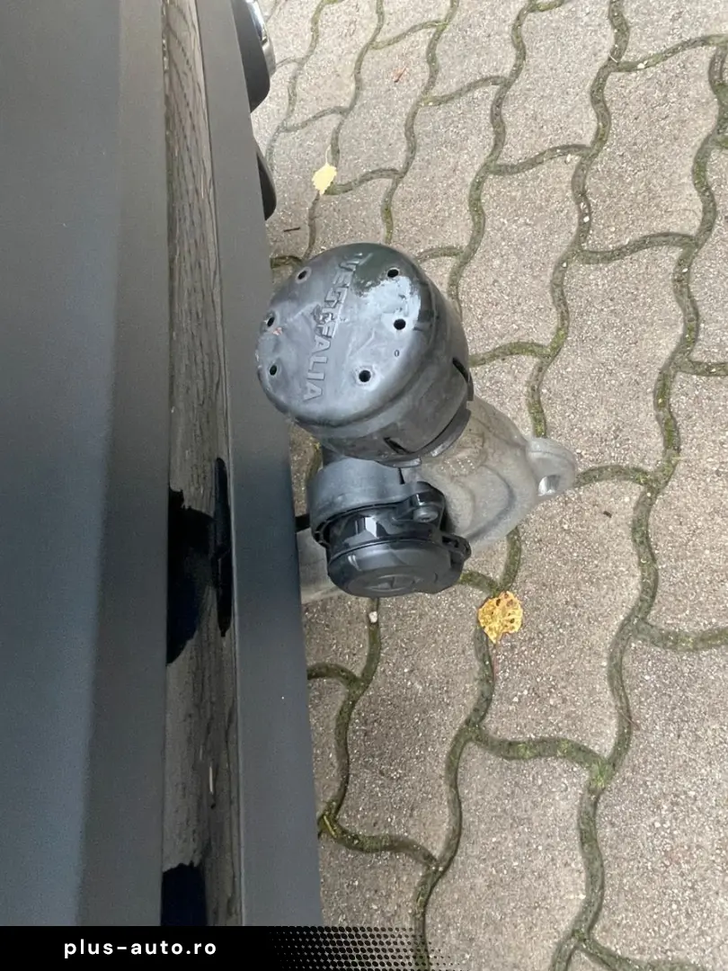 MERCEDES-BENZ GLA 220 d 4Matic AMG Line mit GARANTIE&hellip;