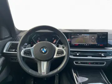 BMW X7 xDr40i MSPORT SkyLounge Massage Ventilation SoftClose