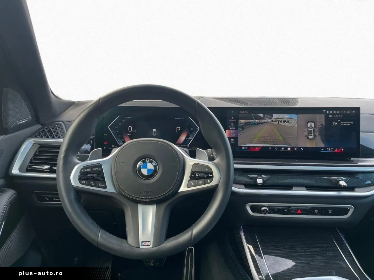 BMW X7 xDr40i MSPORT SkyLounge Massage Ventilation SoftClose