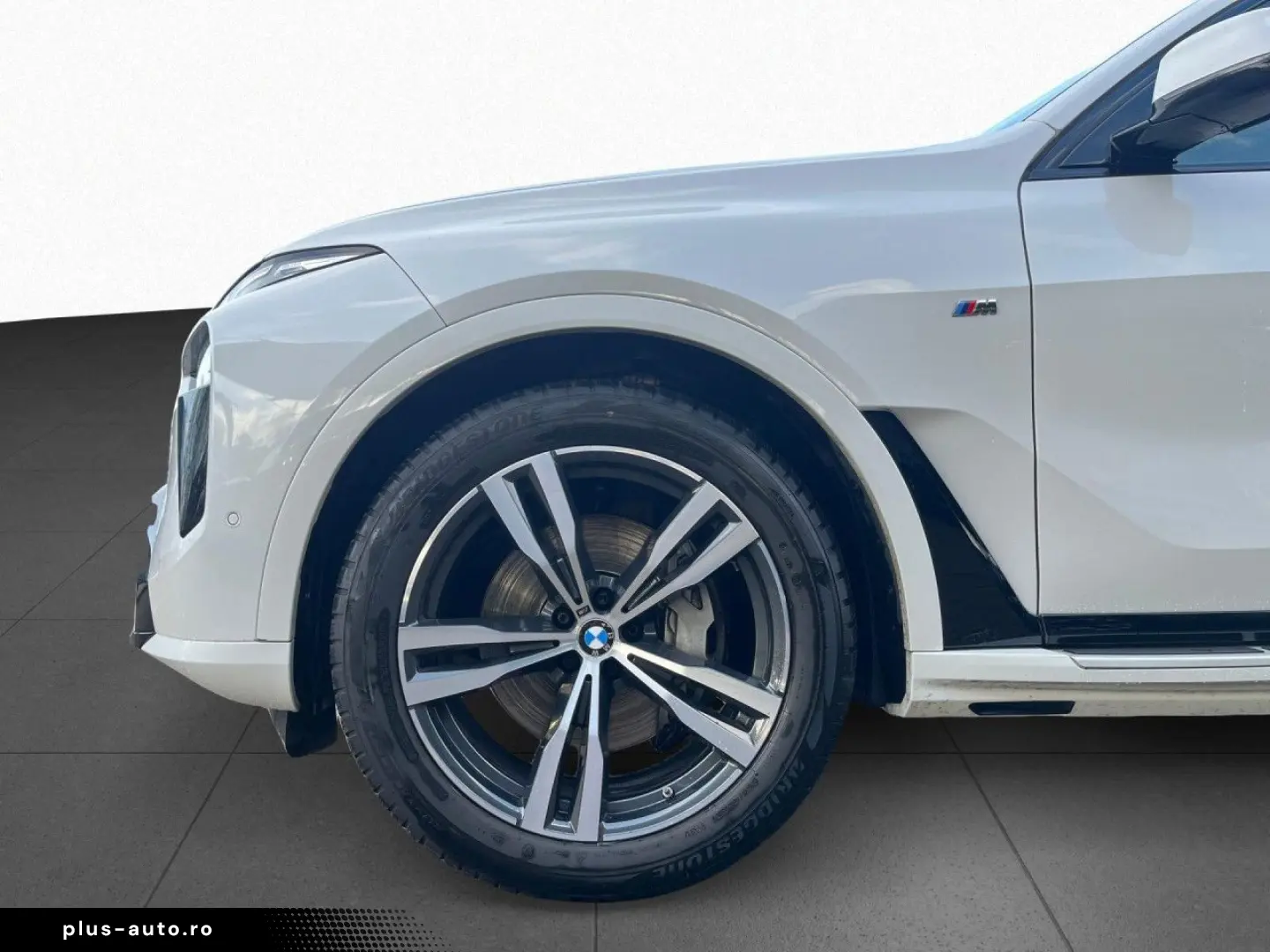 BMW X7 xDr40i MSPORT SkyLounge Massage Ventilation SoftClose