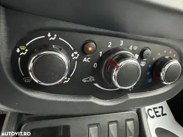 Dacia Duster 2014 1.5 dCi - EURO 5