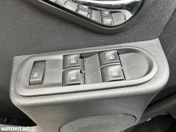 Dacia Duster 2014 1.5 dCi - EURO 5