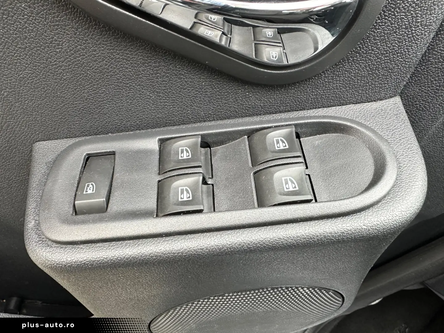 Dacia Duster 2014 1.5 dCi - EURO 5