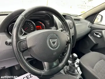Dacia Duster 2014 1.5 dCi - EURO 5