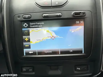 Dacia Duster 2014 1.5 dCi - EURO 5