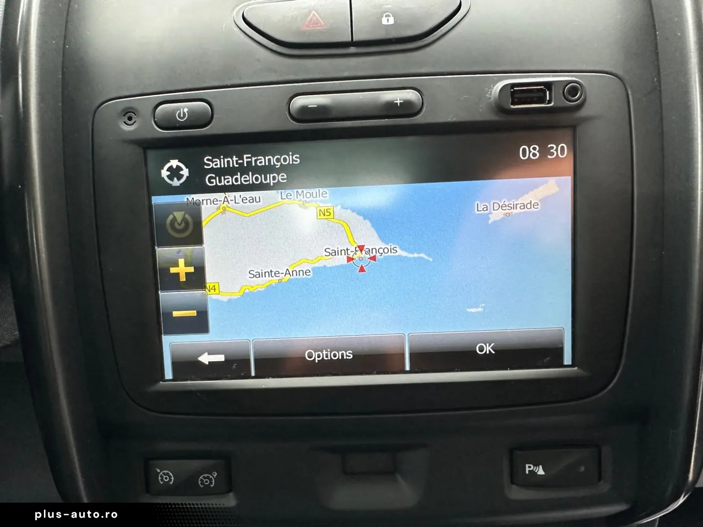 Dacia Duster 2014 1.5 dCi - EURO 5