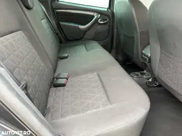 Dacia Duster 2014 1.5 dCi - EURO 5