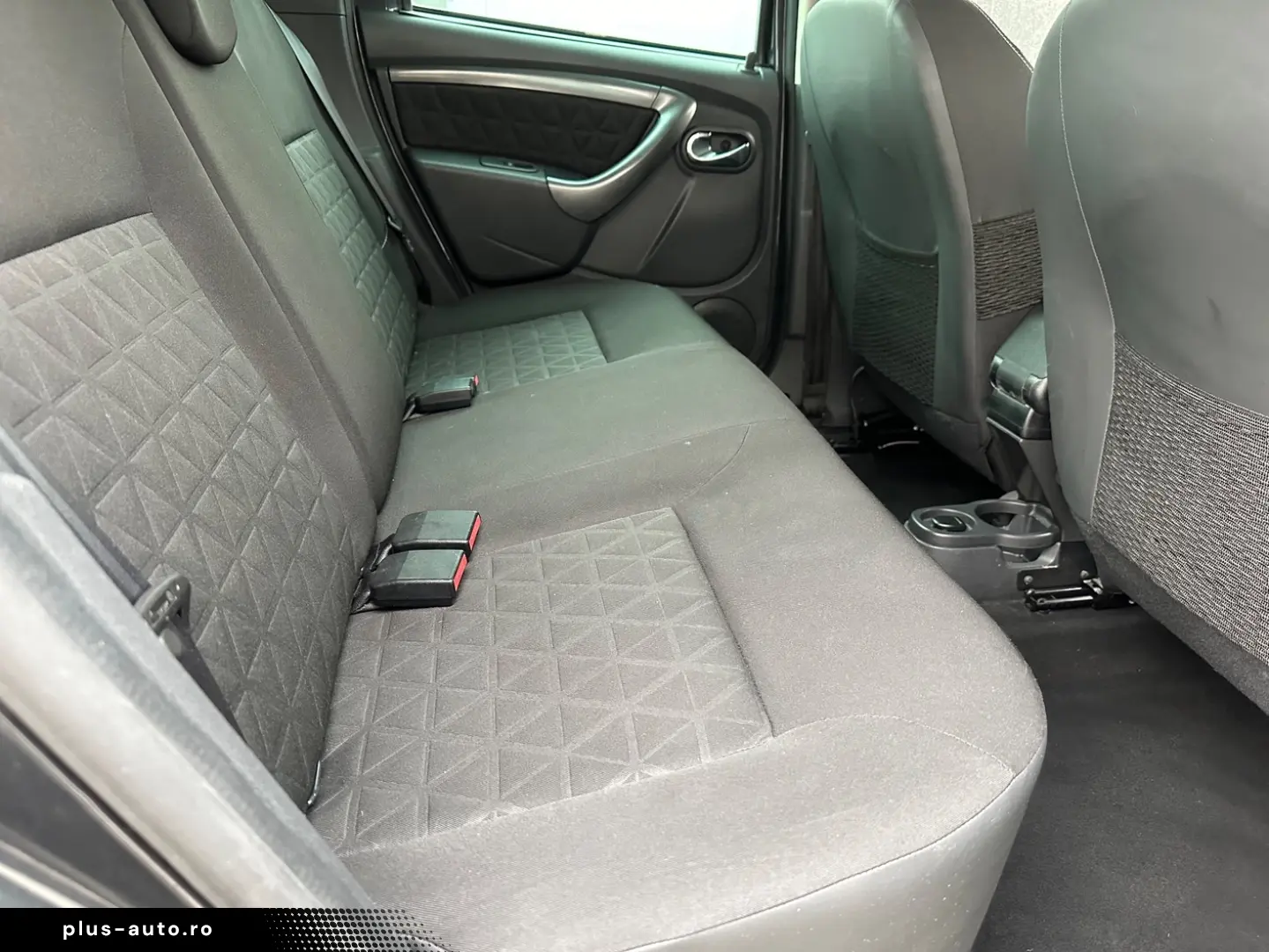 Dacia Duster 2014 1.5 dCi - EURO 5