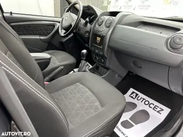 Dacia Duster 2014 1.5 dCi - EURO 5