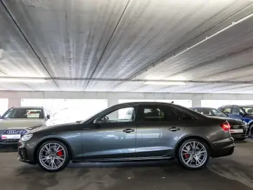 AUDI A4 Lim 40 TFSI quattro S line Matrix virtCo B&O