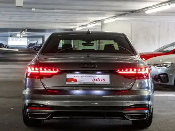 AUDI A4 Lim 40 TFSI quattro S line Matrix virtCo B&O