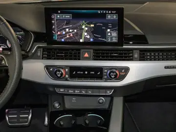 AUDI A4 Lim 40 TFSI quattro S line Matrix virtCo B&O