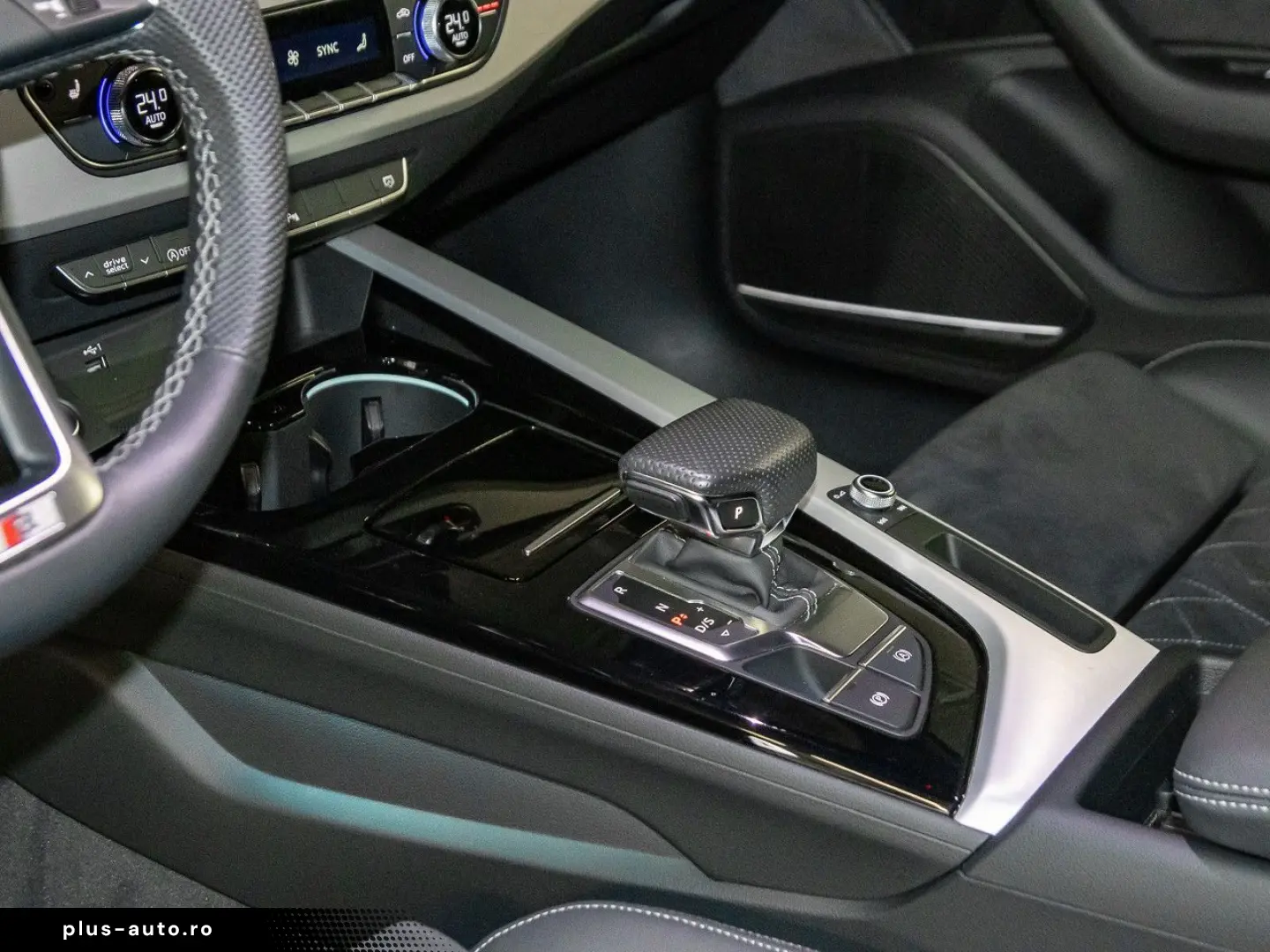 AUDI A4 Lim 40 TFSI quattro S line Matrix virtCo B&O