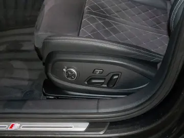 AUDI A4 Lim 40 TFSI quattro S line Matrix virtCo B&O