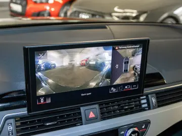 AUDI A4 Lim 40 TFSI quattro S line Matrix virtCo B&O