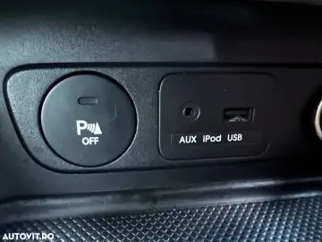 Kia Sportage 2013 1.7 CRDi 241k KM EURO 5