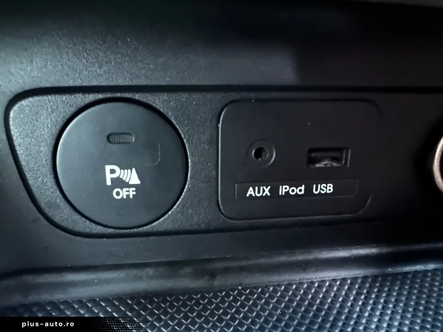 Kia Sportage 2013 1.7 CRDi 241k KM EURO 5