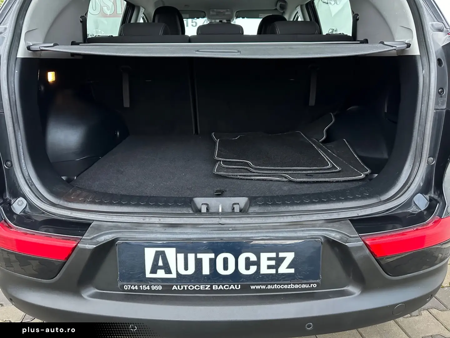 Kia Sportage 2013 1.7 CRDi 241k KM EURO 5