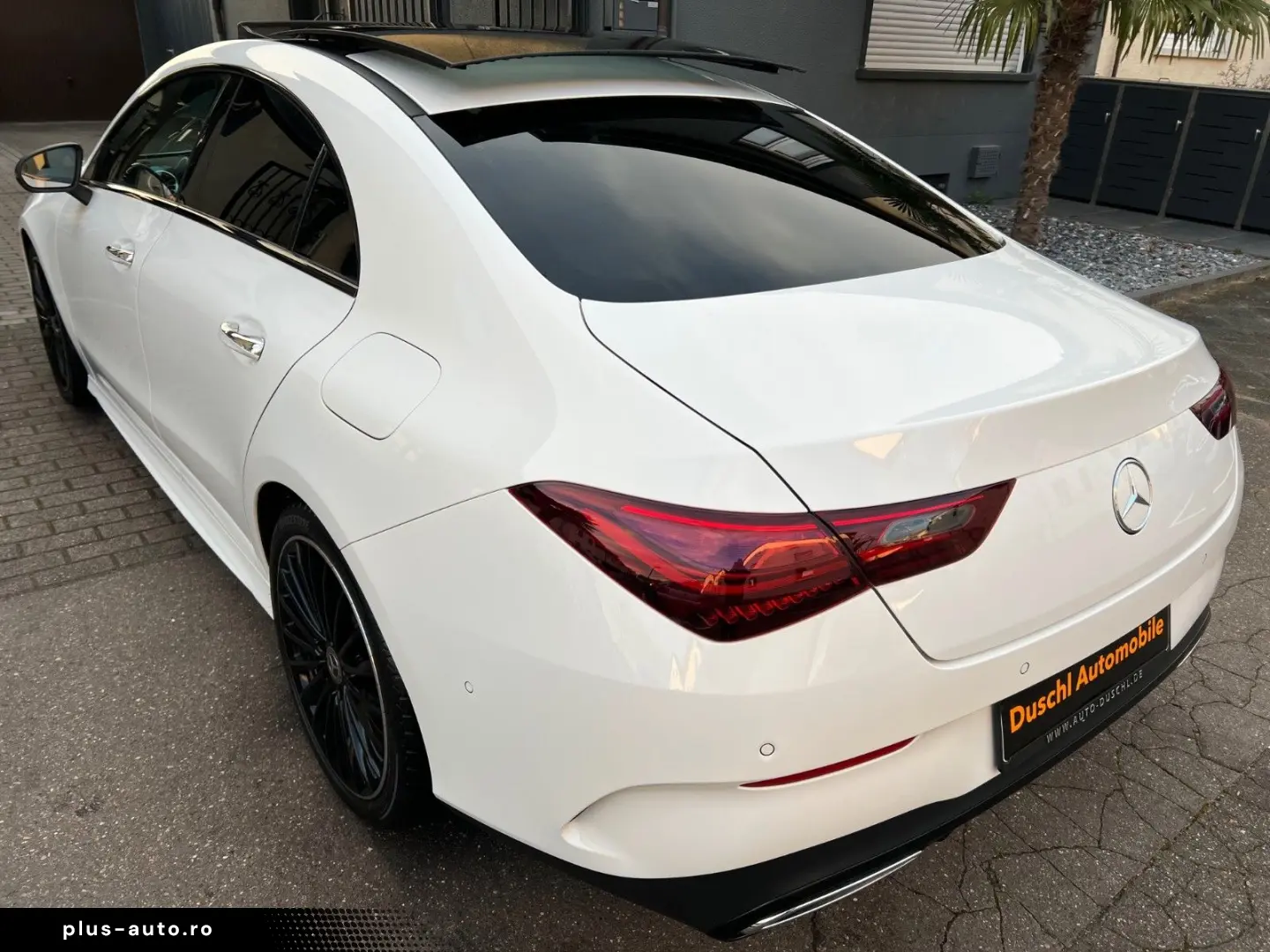 MERCEDES-BENZ CLA 250 4M AMG! PANO! HEADUP! NIGHT! 3&hellip;