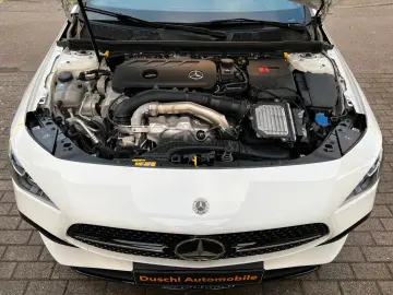 MERCEDES-BENZ CLA 250 4M AMG! PANO! HEADUP! NIGHT! 3&hellip;